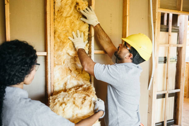 Types of Insulation We Offer in Johnsburg, IL